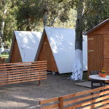 Camping Kea Pisses Buitenkant foto