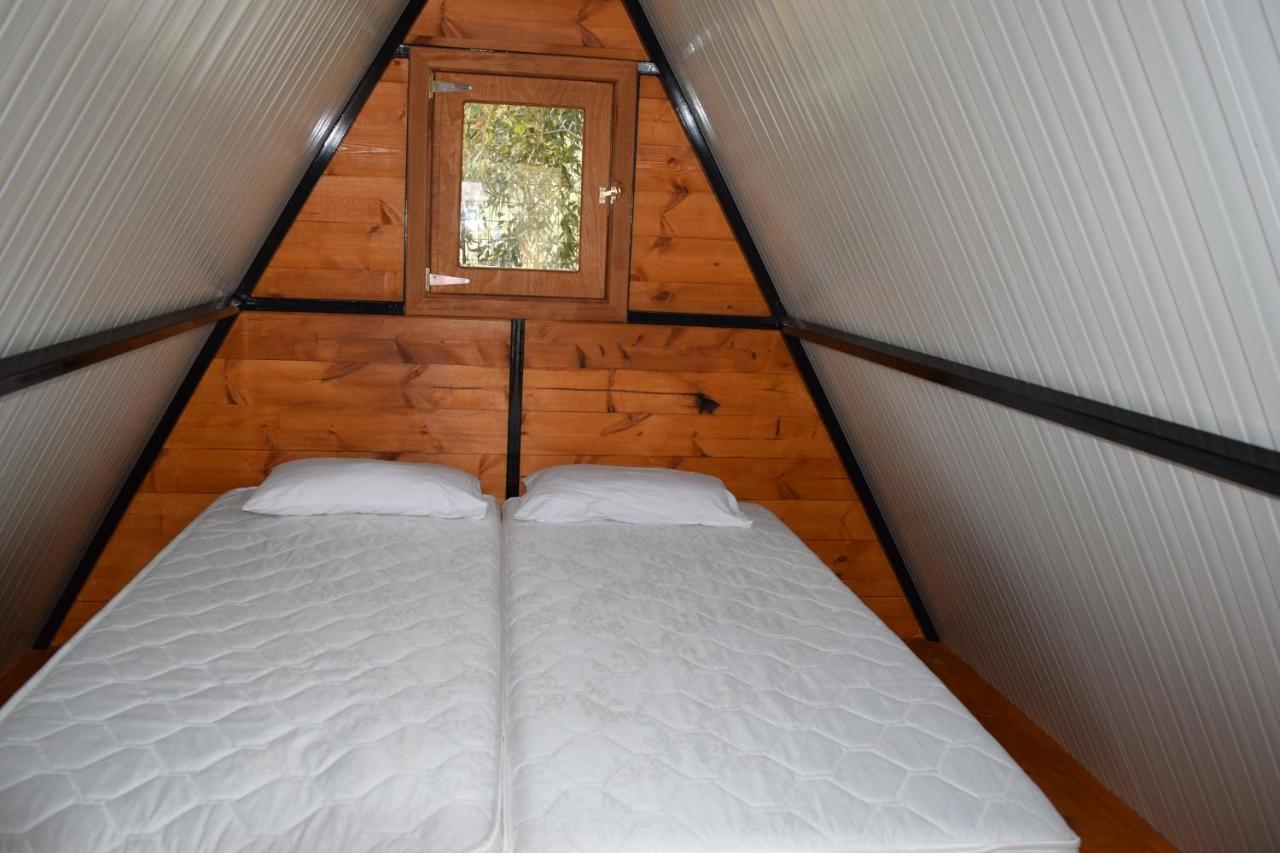 Camping Kea Pisses Buitenkant foto