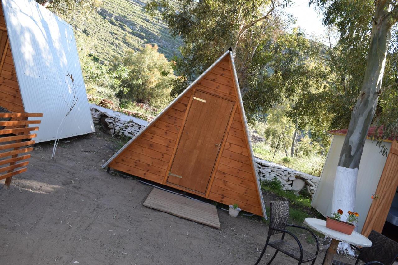 Camping Kea Pisses Buitenkant foto